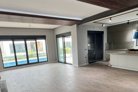 4+1 Villa  i Antalya, Turkiet Nr. 176108 - 13