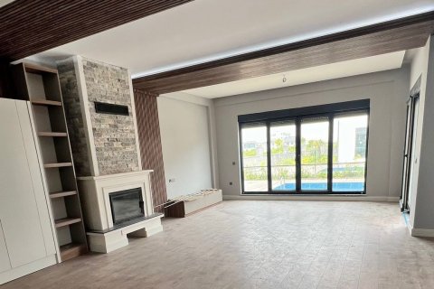 4+1 Villa  i Antalya, Turkiet Nr. 176108 - 14