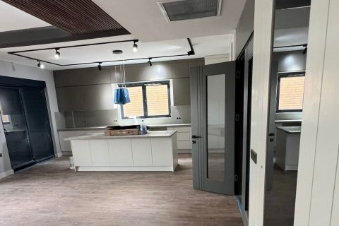 4+1 Villa  i Antalya, Turkiet Nr. 176108 - 12
