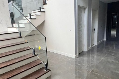4+1 Villa  i Antalya, Turkiet Nr. 176108 - 21