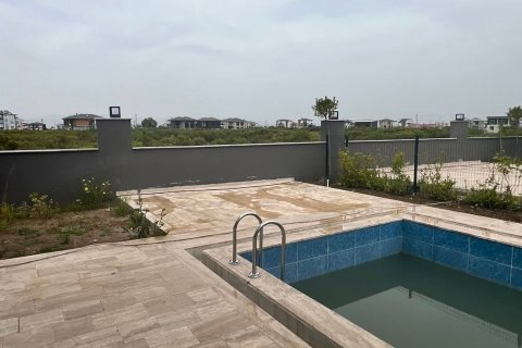 4+1 Villa  i Antalya, Turkiet Nr. 176108 - 4