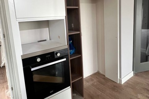 4+1 Villa  i Antalya, Turkiet Nr. 176108 - 9