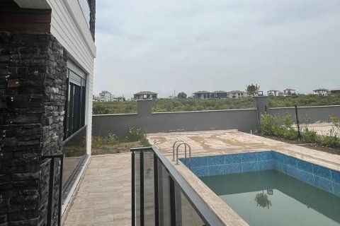 4+1 Villa  i Antalya, Turkiet Nr. 176108 - 19