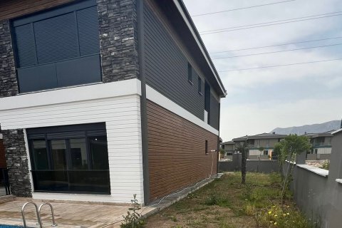 4+1 Villa  i Antalya, Turkiet Nr. 176108 - 18