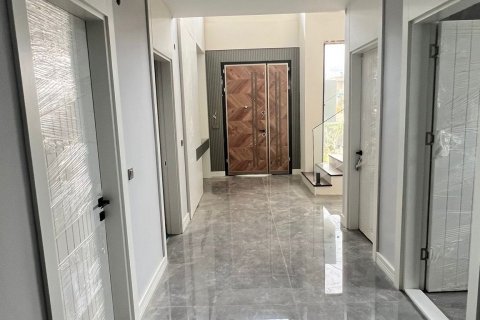 4+1 Villa  i Antalya, Turkiet Nr. 176108 - 15