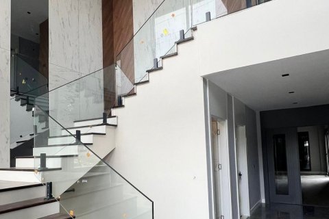 4+1 Villa  i Antalya, Turkiet Nr. 176108 - 20