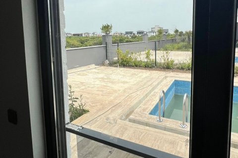 4+1 Villa  i Antalya, Turkiet Nr. 176108 - 16