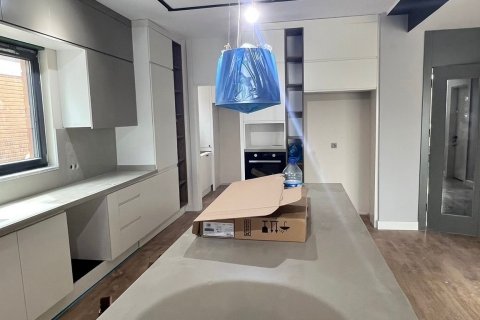 4+1 Villa  i Antalya, Turkiet Nr. 176108 - 11