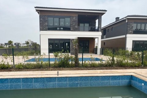 4+1 Villa  i Antalya, Turkiet Nr. 176108 - 2
