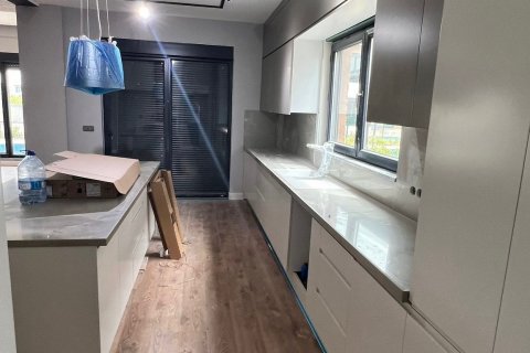 4+1 Villa  i Antalya, Turkiet Nr. 176108 - 10