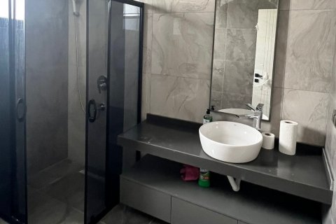 4+1 Villa  i Antalya, Turkiet Nr. 176108 - 27