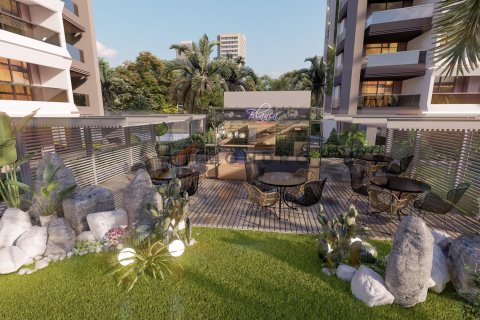 Apartment for sale in Aksu, Antalya, Turkey, 2 bedrooms, 85m2, No. 176109 – photo 4