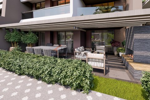 Apartment for sale in Aksu, Antalya, Turkey, 2 bedrooms, 85m2, No. 176109 – photo 6