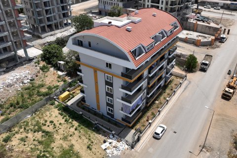 2+1 Lägenhet  i Mahmutlar, Antalya, Turkiet Nr. 169172 - 5