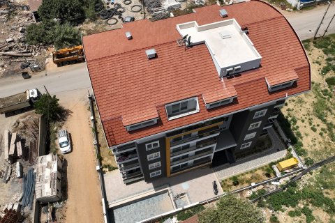 2+1 Lägenhet  i Mahmutlar, Antalya, Turkiet Nr. 169172 - 3