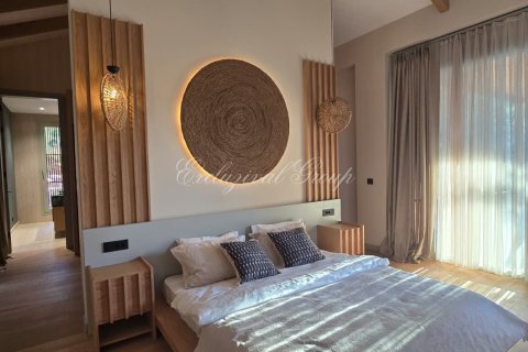 4+2 Villa i Bodrum, Mugla, Tyrkiet Nr. 192572 - 20