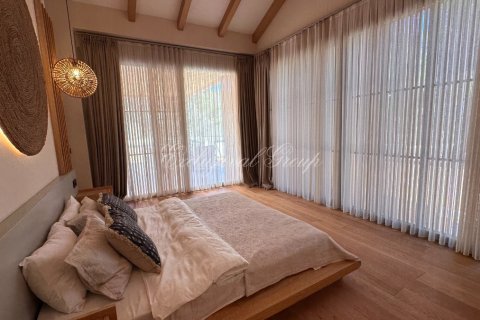 4+2 Villa i Bodrum, Mugla, Tyrkiet Nr. 192572 - 30