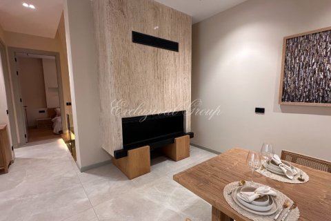 4+2 Villa i Bodrum, Mugla, Tyrkiet Nr. 192572 - 28