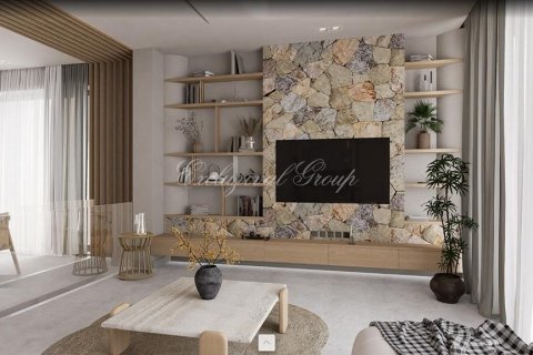 4+2 Villa i Bodrum, Mugla, Tyrkiet Nr. 192572 - 12
