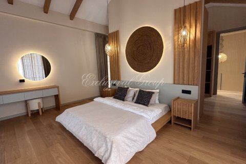 4+2 Villa i Bodrum, Mugla, Tyrkiet Nr. 192572 - 29