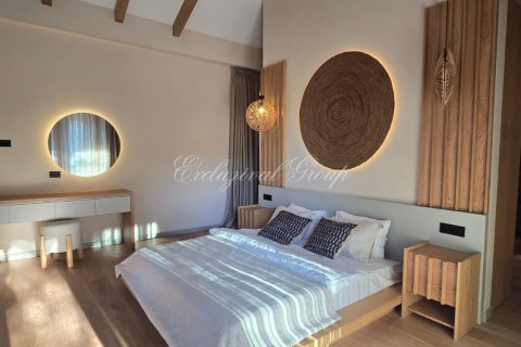 4+2 Villa i Bodrum, Mugla, Tyrkiet Nr. 192572 - 21