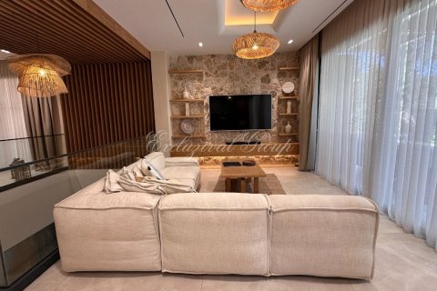 4+2 Villa i Bodrum, Mugla, Tyrkiet Nr. 192572 - 25