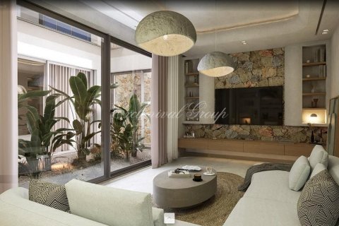4+2 Villa i Bodrum, Mugla, Tyrkiet Nr. 192572 - 11