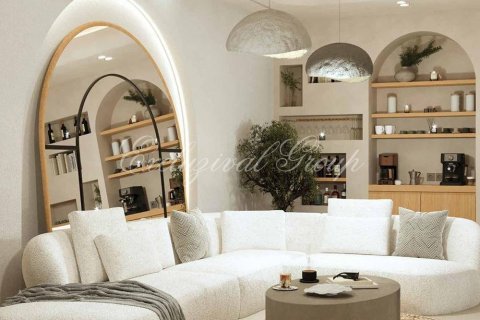 4+2 Villa i Bodrum, Mugla, Tyrkiet Nr. 192572 - 9