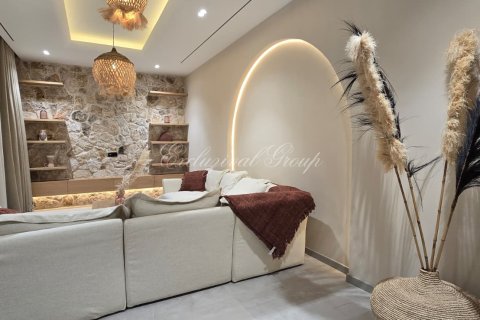 4+2 Villa i Bodrum, Mugla, Tyrkiet Nr. 192572 - 16