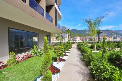 2+1 Lägenhet i Alanya, Antalya, Turkiet Nr. 192581 - 16