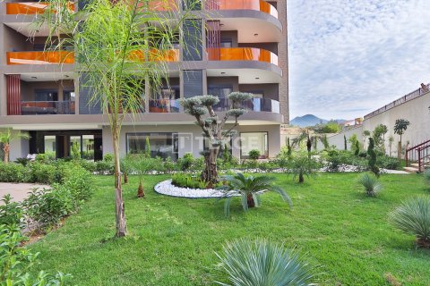 2+1 Lägenhet i Alanya, Antalya, Turkiet Nr. 192581 - 13