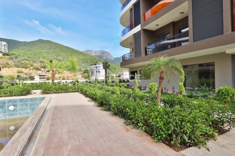 2+1 Lägenhet i Alanya, Antalya, Turkiet Nr. 192581 - 18