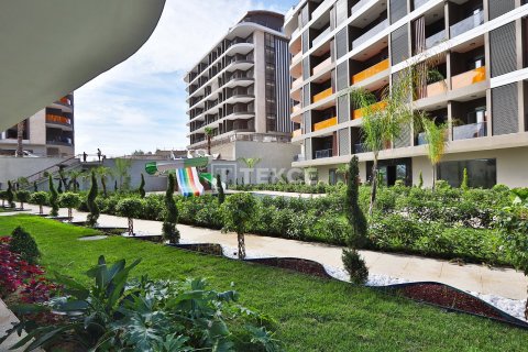 2+1 Lägenhet i Alanya, Antalya, Turkiet Nr. 192581 - 15