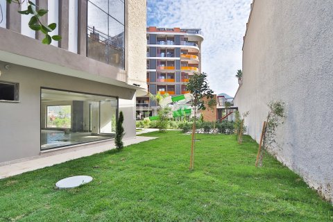 2+1 Lägenhet i Alanya, Antalya, Turkiet Nr. 192581 - 19