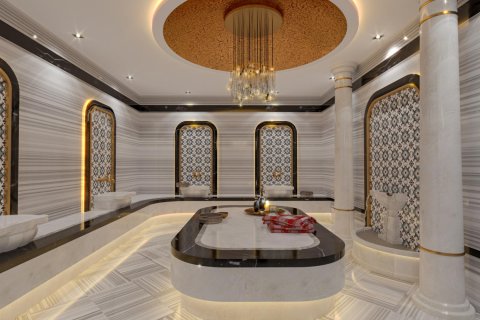 Dubleks daire 2+1 Gazipaşa, Antalya, Türkiye №168934 - 7