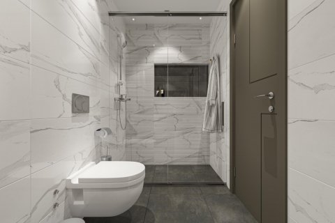 Dubleks daire 2+1 Gazipaşa, Antalya, Türkiye №168934 - 18