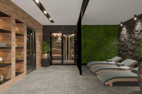 Apartment for sale in Gazipasa, Antalya, Turkey, 1 bedroom, 53m2, No. 168935 – photo 6