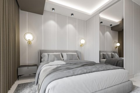 Apartment for sale in Gazipasa, Antalya, Turkey, 1 bedroom, 53m2, No. 168935 – photo 18