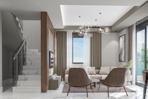 Apartment for sale in Gazipasa, Antalya, Turkey, 1 bedroom, 53m2, No. 168935 – photo 13