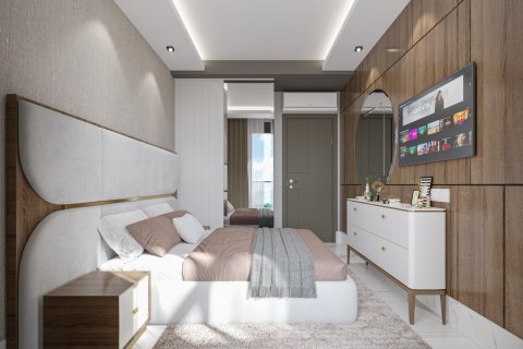 Apartment for sale in Gazipasa, Antalya, Turkey, 1 bedroom, 53m2, No. 168935 – photo 16