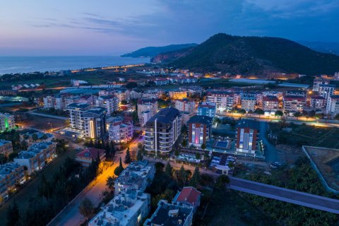 Apartment for sale in Gazipasa, Antalya, Turkey, 1 bedroom, 53m2, No. 168935 – photo 3