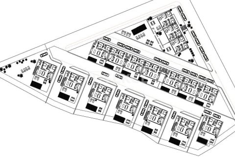 Apartment for sale  in Girne, Northern Cyprus, 2 bedrooms, 85m2, No. 191180 – photo 14
