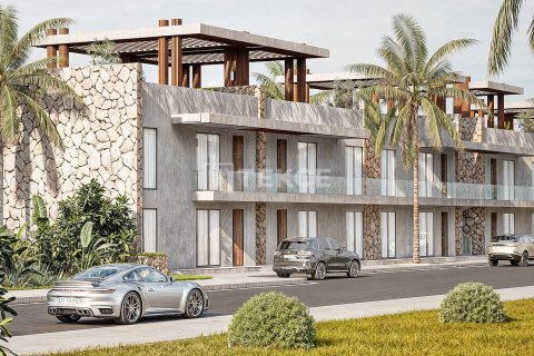 Apartment for sale  in Girne, Northern Cyprus, 2 bedrooms, 85m2, No. 191180 – photo 2