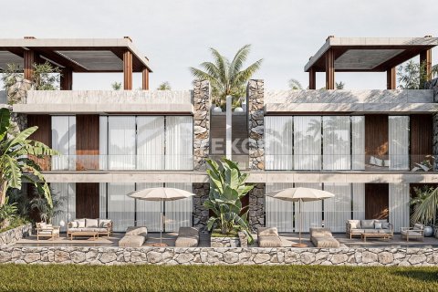 2+1 Apartment  in Girne, Northern Cyprus No. 191180