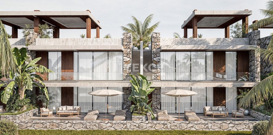 2+1 Apartment  in Girne, Northern Cyprus No. 191180