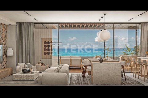 Apartment for sale  in Girne, Northern Cyprus, 2 bedrooms, 85m2, No. 191180 – photo 6