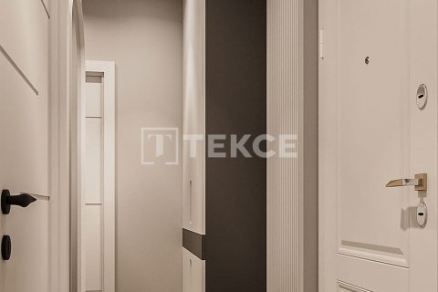 Продажа квартиры в Аксу, Анталье, Турция 1+1, 58м2, №191178 – фото 16