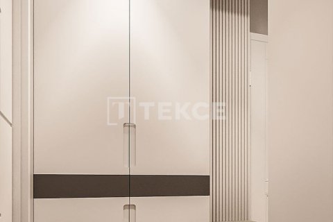 Продажа квартиры в Аксу, Анталье, Турция 1+1, 58м2, №191178 – фото 17