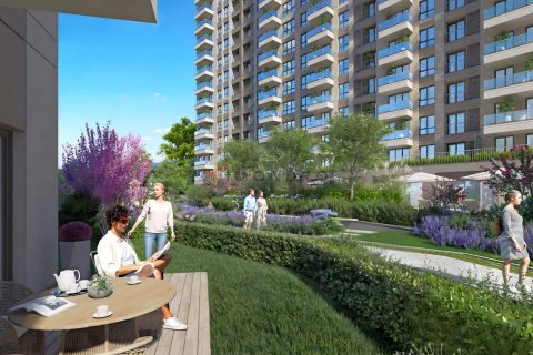 Apartment for sale in Maltepe, Istanbul, Turkey, 3 bedrooms, 151m2, No. 177965 – photo 7