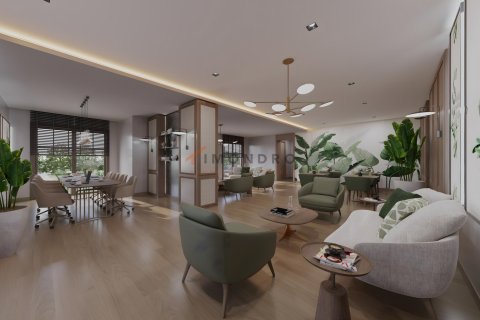 Apartment for sale in Maltepe, Istanbul, Turkey, 3 bedrooms, 151m2, No. 177965 – photo 25